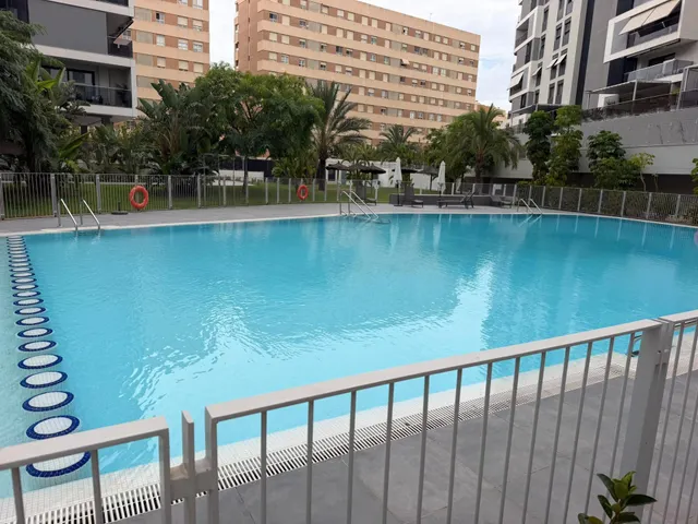 Piso 3 habitaciones 108m² en venta - San Blas — 48