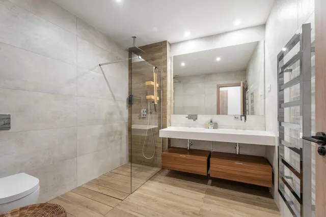 Ático Dúplex 3 habitaciones 173m² en venta - Marbella — 18