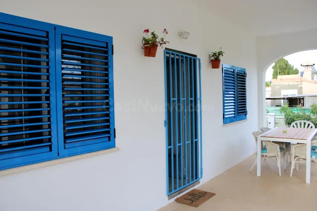 Casa 3 habitaciones 110m² en alquiler - AIGUA BLANCA - foto 2