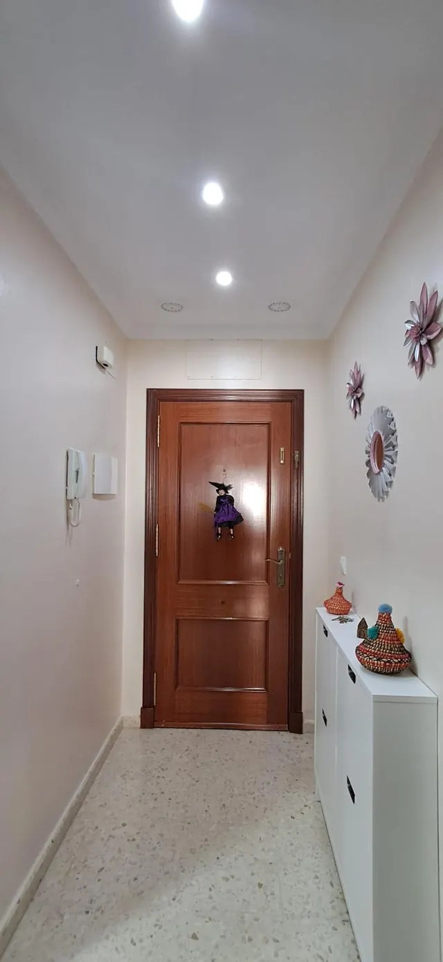 PISO REFORMADO EN ARCOS DE LA FRONTERA — 17