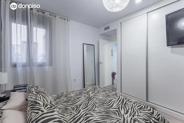Fantástico Piso en Maracena — 15