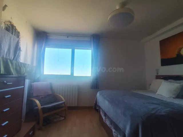 Dúplex VPO de 3 dormitorios en Cascante — 4