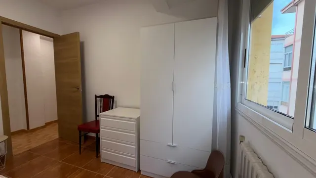 Piso 3 habitaciones 82m² en alquiler - Mariñamansa — 29