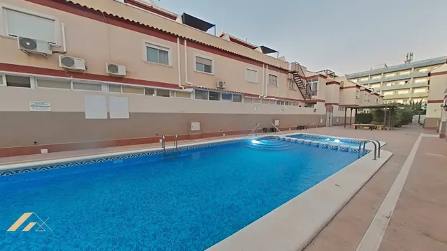 Oportudad Dúplex en la costa, San Pedro del Pinatar. — 6
