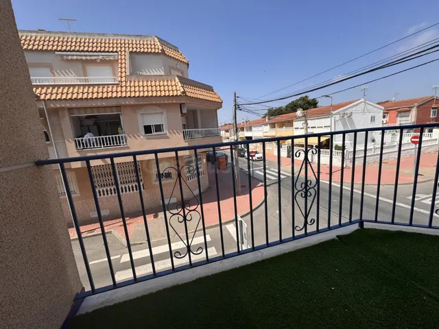 Apartamento 3 habitaciones 1m² en venta - Playa de los Naufragos — 16