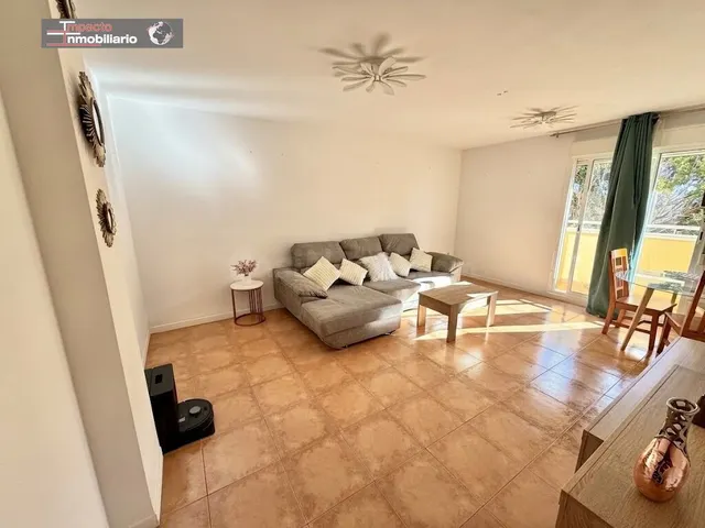 PISO CON ESPECTACULAR TERRAZA - foto 5