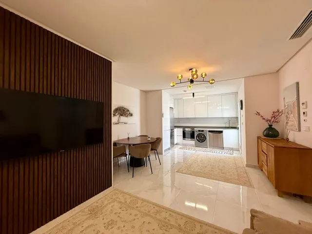 Apartamento 2 habitaciones 81m² en venta - Aguas Nuevas — 25