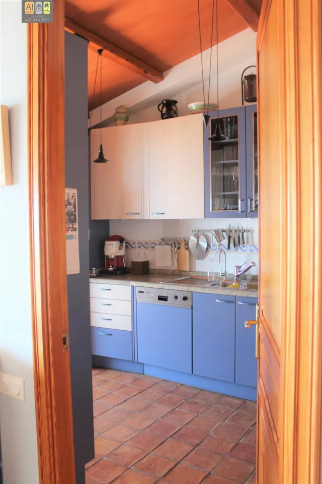 CASA EN EL CASCO ANTIGUO DE ALTEA — 31