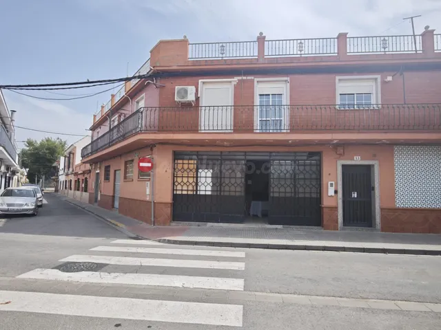 Edificio completo en el corazón de San José de la Rinconada  - foto 4