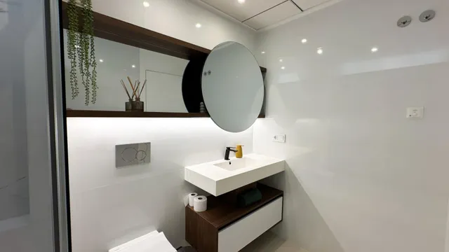 Bungalow 2 habitaciones 79m² en venta - Centro de la Ciudad Quesada — 24