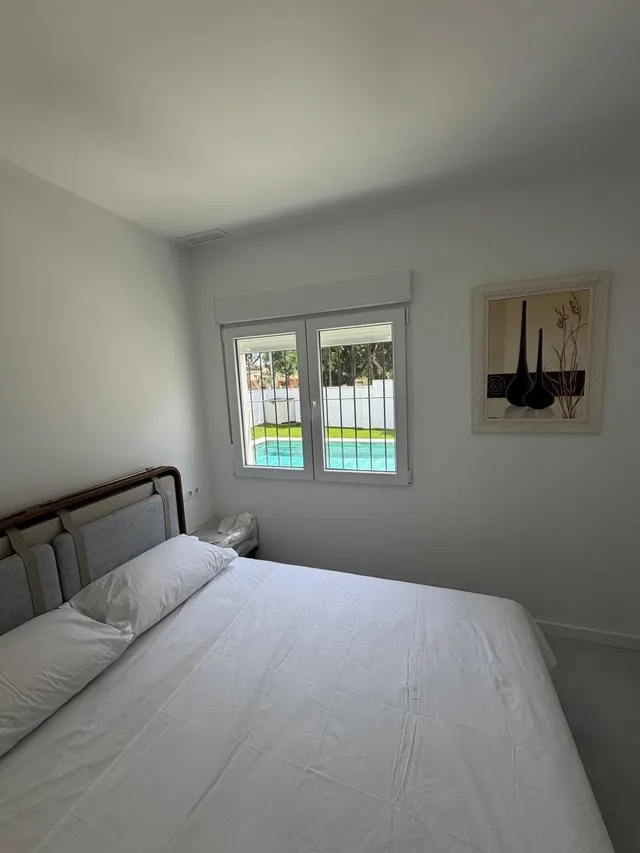 VENTA DE ESPECTACULAR CHALET INDEPENDIENTE DE LUJO HACE ESQUINA — 21