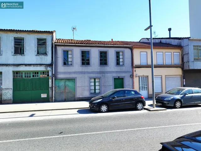 Casa en Arzúa — 25