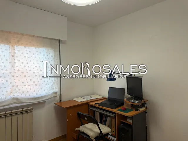 Espectacular piso en avenida de los rosales — 29