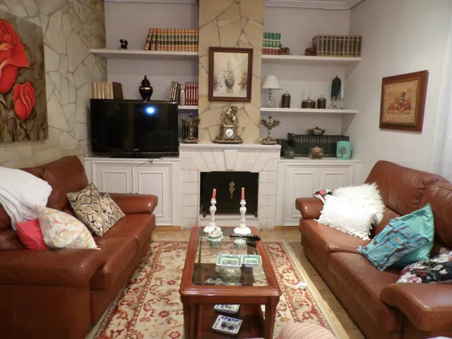 Gran Casa Señorial en el Centro de Algeciras — 30