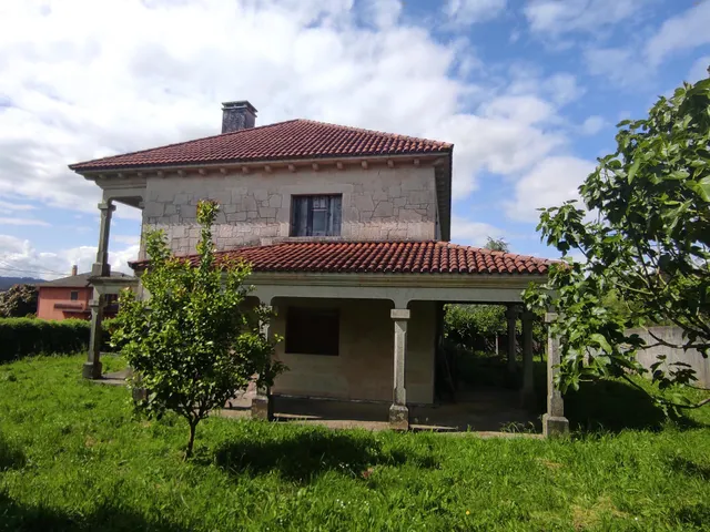 CHALET EN construcción EN VENTA — 16