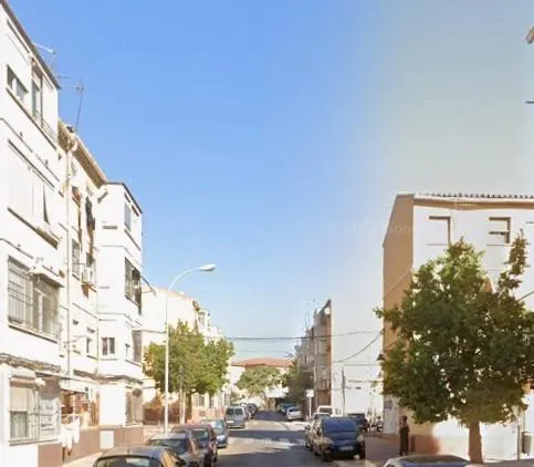PISO EN MALAGA