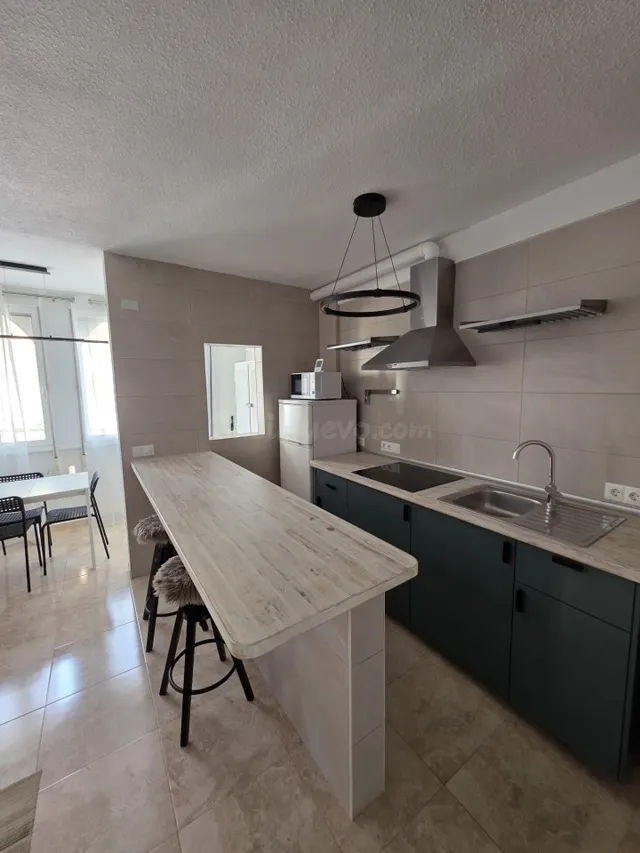 Apartamento en venta 50m playa de la Mata — 3