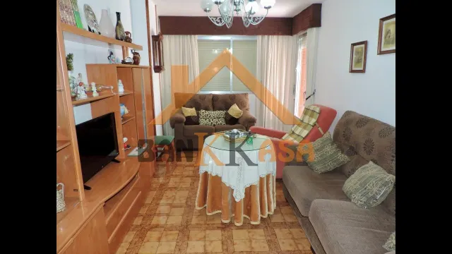 SE VENDE PISO EN BERJA ZONA MERCADONA — 2