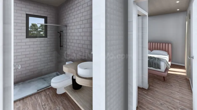 VILLAS DE OBRA NUEVA EN LOS ALCAZARES - foto 5