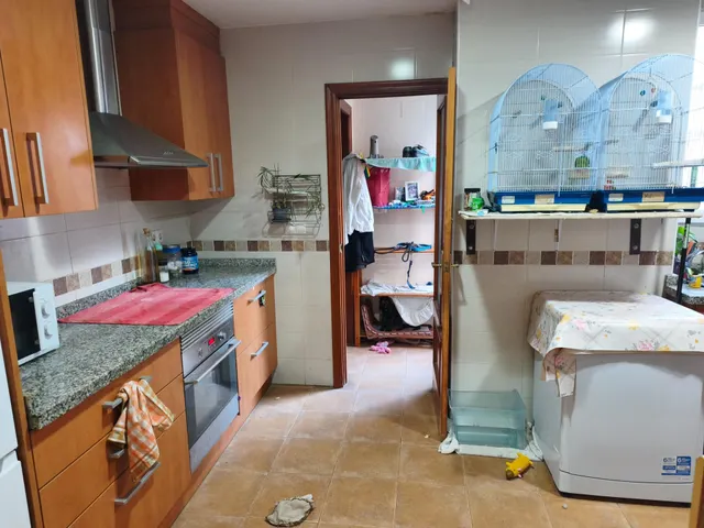 CASA SEMI REFORMADA EN VENTA - foto 4