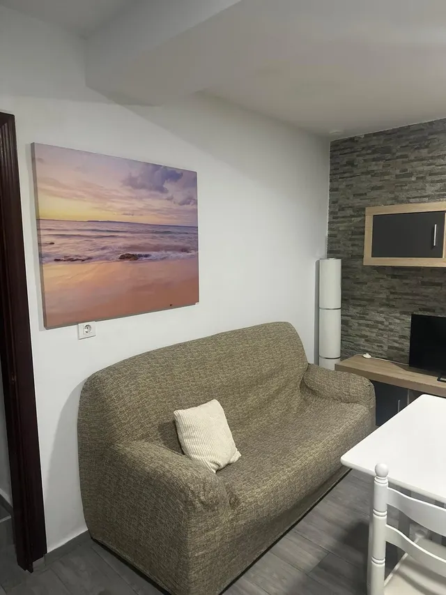 ALQUILER DE APARTAMENTO (ZONA FUENTE DEL RÍO) — 8