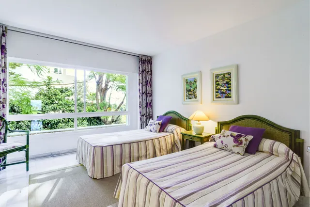 Apartamento 3 habitaciones 181m² en venta - Marbella — 14