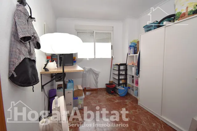 ¡Vistas panorámicas! Ático amplio y sofisticado con terraza y ascensor — 19
