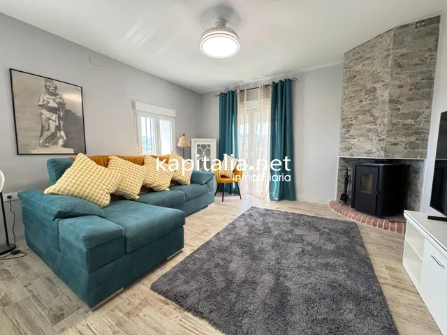 Apartamento en alquiler en Ontinyent — 22