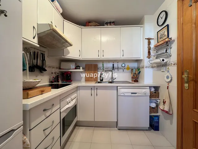 Apartamento 2 habitaciones 117m² en venta - Riviera del sol — 20