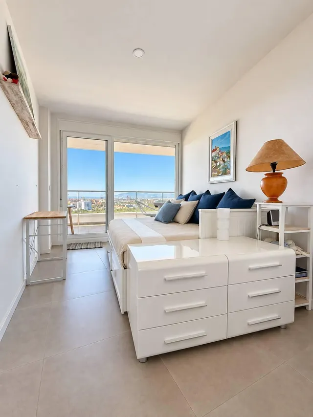 Piso 3 habitaciones 128m² en venta - Port de sagunt — 10
