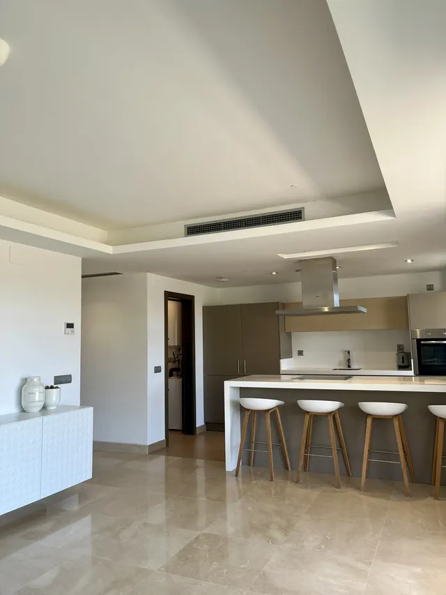 Apartamento 3 habitaciones 101m² en venta - El Madroñal — 50