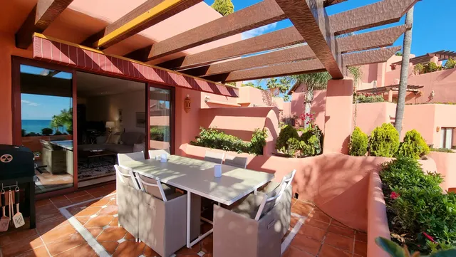 Apartamento 2 habitaciones 127m² en venta - Costa Del Sol — 12