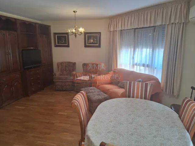 VIVIENDA EN ALQUILER EN ZONA FUENTE DEL PARQUE - foto 2