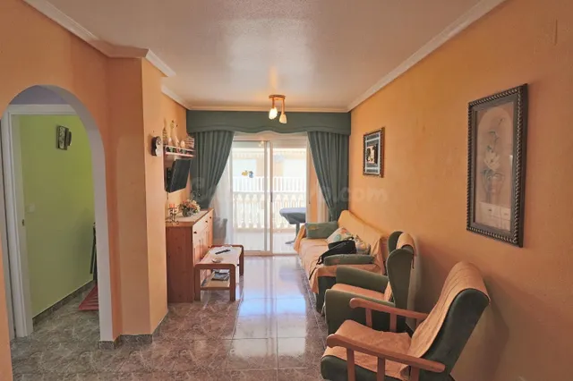 Piso 2 habitaciones 72m² en venta - Pueblo - foto 3