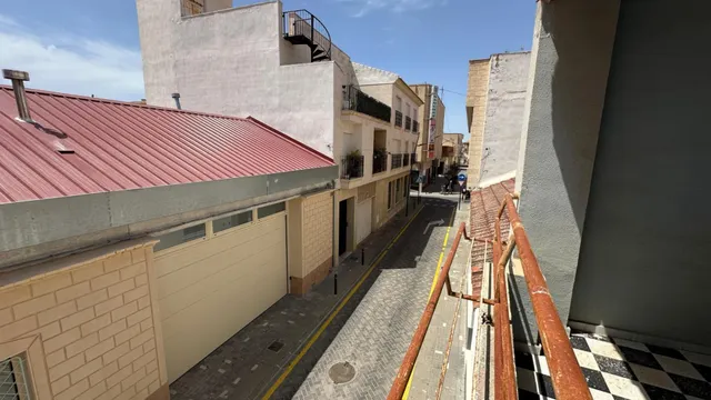 Piso 6 habitaciones 460m² en venta - Lo Pagán — 23