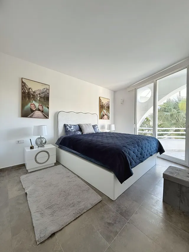 Adosado 4 habitaciones 157m² en venta - Riviera del sol — 13