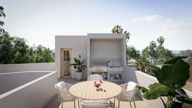 Villa 3 habitaciones 203m² en venta - Zona Centro - foto 4