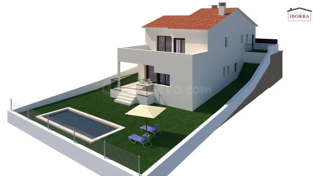 ¡¡TERRENO+LICENCIA+PROYECTO!! TODO LISTO PARA EMPEZAR A CONS - foto 3