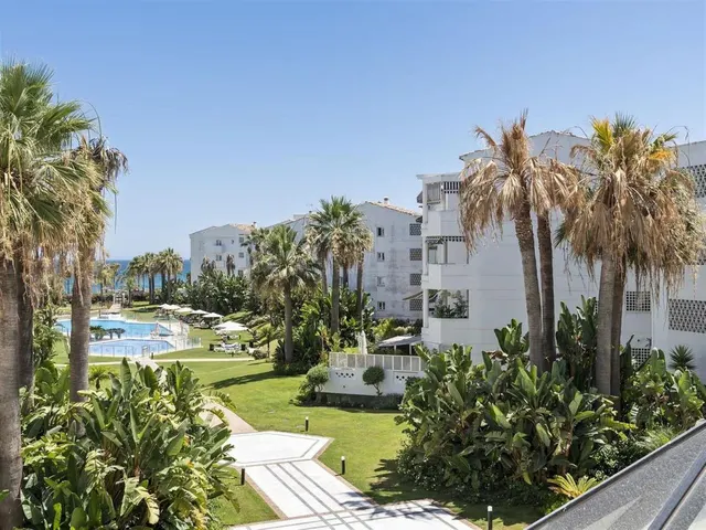 Apartamento 2 habitaciones 80m² en venta - Marbella — 12