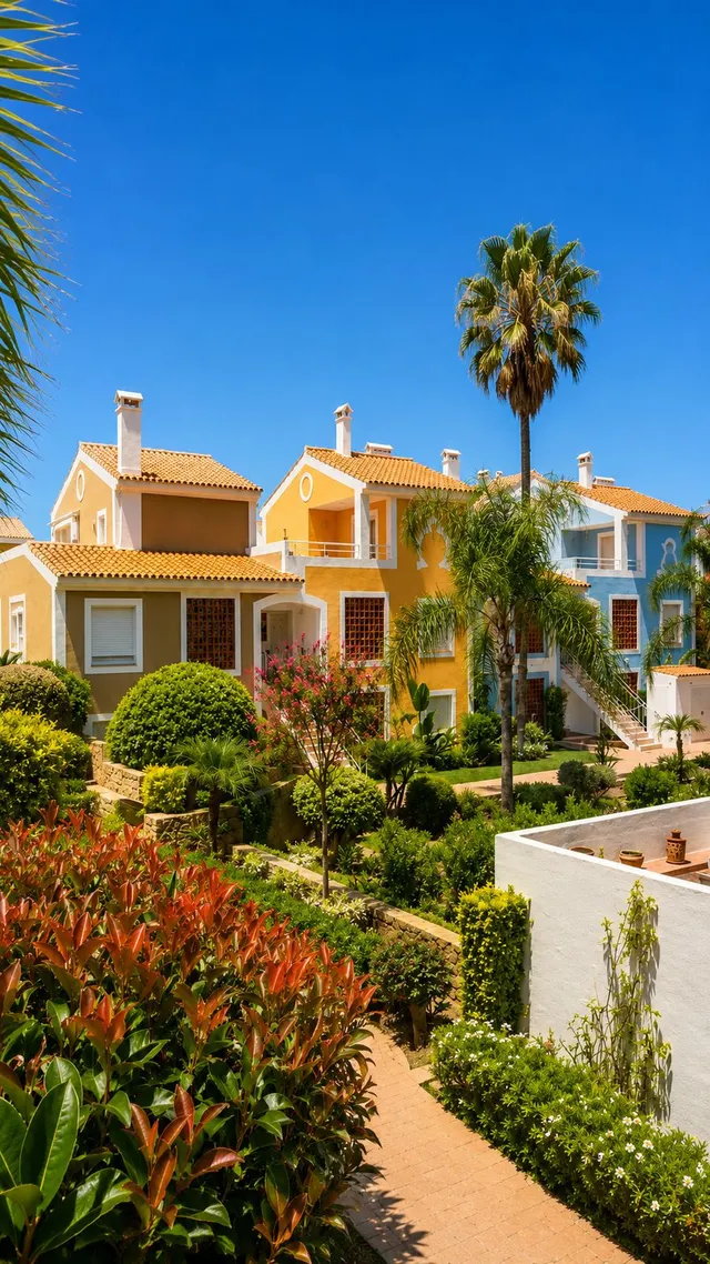 Apartamento 2 habitaciones 106m² en venta - Paraiso-Barronal — 28