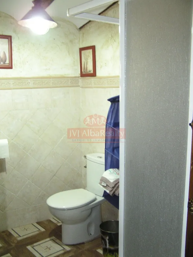 ¡Magnifica Casa Rural en Los chospes! — 14