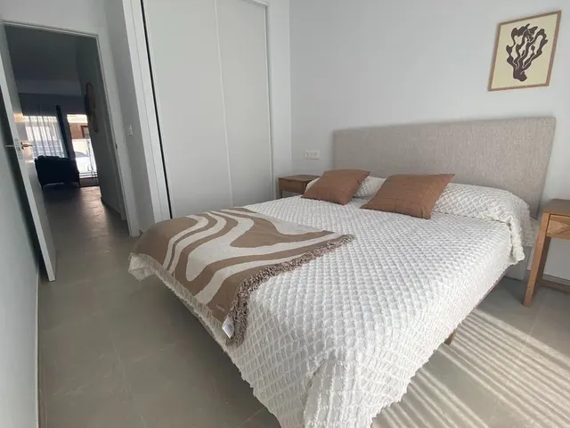 Bungalow 2 habitaciones 78m² en venta - San Pedro del Pinatar — 12