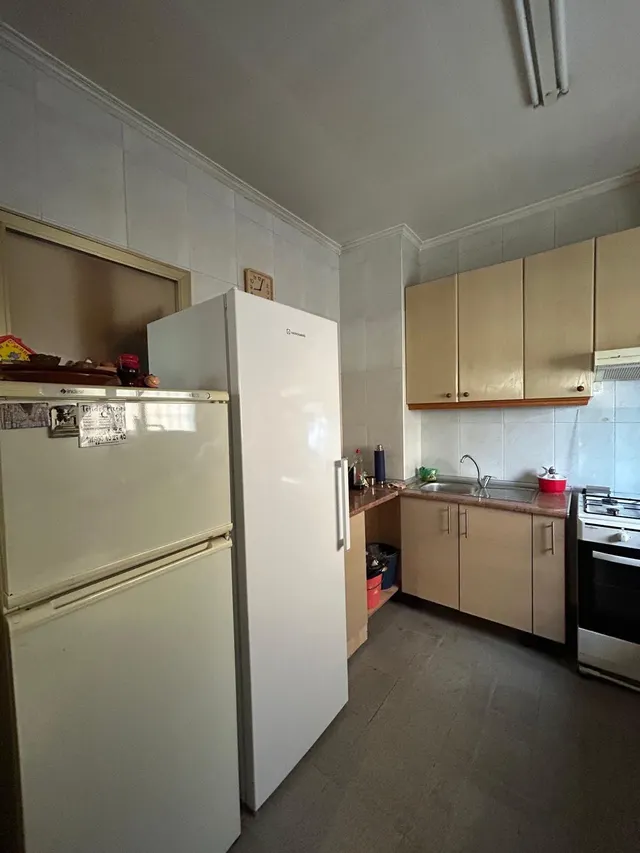 VIVIENDA SOBRE LOCAL EN SANTA MARÍA DEL ÁGUILA — 25