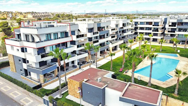 Ático 3 habitaciones 94m² en venta - PAU 8 - foto 2
