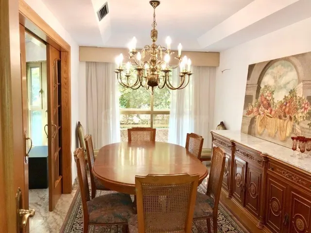 VIVIENDA EN ALQUILER SITUADA EN EL CENTRO DE LA CIUDAD - foto 4