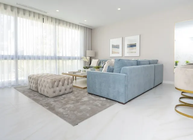 Adosado 4 habitaciones 177m² en venta - Marbella — 21