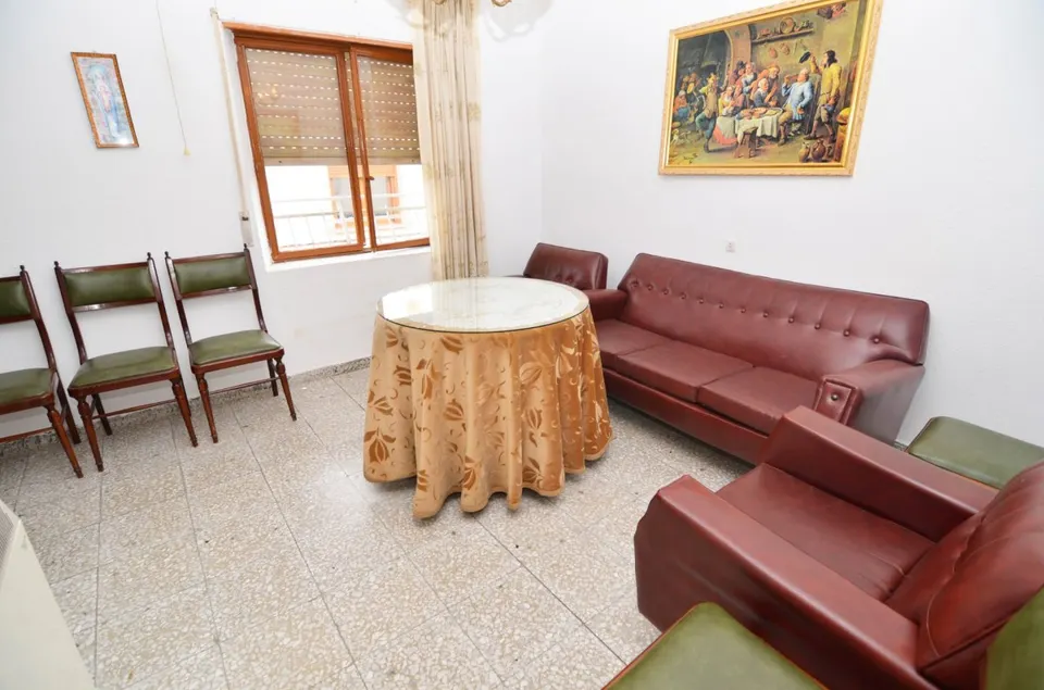 Urbis te ofrece una bonita casa en venta en Fuentesáuco, Zamora.
