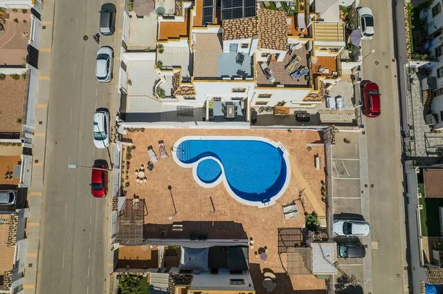Villa 3 habitaciones 110m² en venta - Comunidad valenciana — 37
