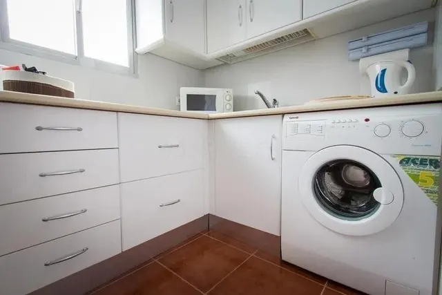 Piso 3 habitaciones 93m² en venta - Los Álamos — 13