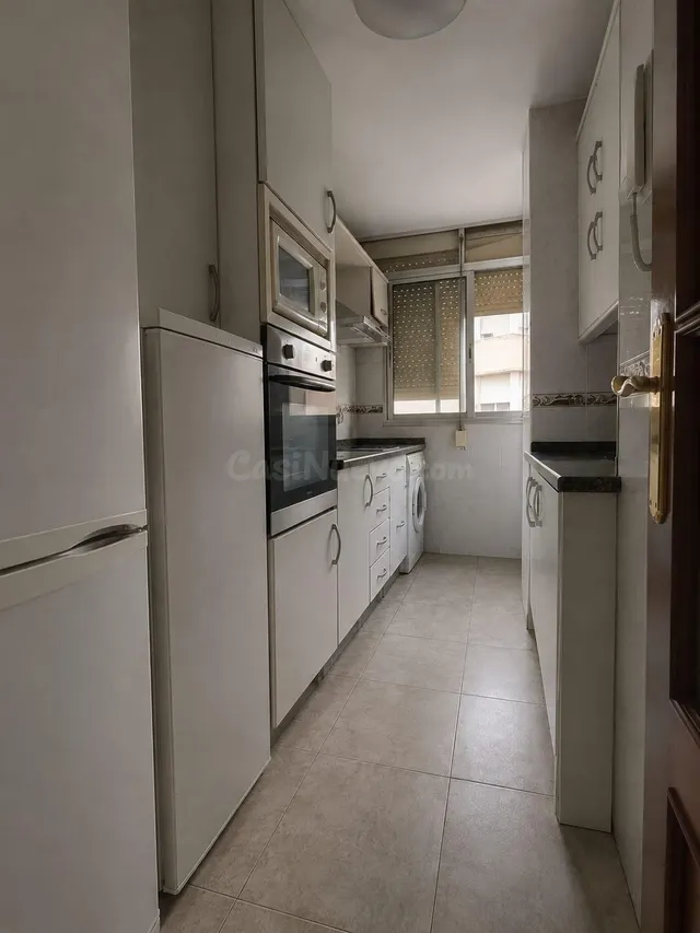 Piso 2 habitaciones 69m² en venta - El Carmen - foto 4